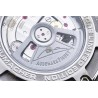 Royal Oak Offshore 26568 SS/Blue RU Grey/Blue/Stk TKF A3126 Mod