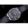 Royal Oak Offshore 26405CE CER/RU Black/Black/Stk TKF A3126 Mod