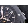 Royal Oak Offshore 26405CE CER/RU Black/Black/Stk TKF A3126 Mod