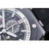 Royal Oak Offshore 26405CE CER/RU Black/Black/White/Stk TKF A3126 Mod