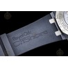 Royal Oak Offshore 26405CE CER/RU Black/Black/White/Stk TKF A3126 Mod