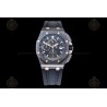 Royal Oak Offshore 26405CE CER/RG/RU Black/Black/Stk TKF A3126 Mod