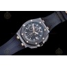 Royal Oak Offshore 26405CE CER/RG/RU Black/Black/Stk TKF A3126 Mod