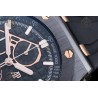 Royal Oak Offshore 26405CE CER/RG/RU Black/Black/Stk TKF A3126 Mod