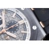 Royal Oak Offshore 26405CE CER/RG/RU Grey/Black/Stk TKF A3126 Mod