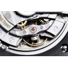 Royal Oak Offshore 26405CE CER/RG/RU Grey/Black/Stk TKF A3126 Mod