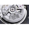 Royal Oak Offshore 26405CE CER/RG/RU Grey/Black/Stk TKF A3126 Mod