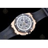 Royal Oak Offshore RG/RU Grey/Black/Stk TKF A3126 Mod