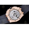 Royal Oak Offshore RG/RU Grey/Black/Stk TKF A3126 Mod