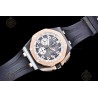 Royal Oak Offshore CER/RU Smoked Grey/Black/Stk TKF A3126 Mod