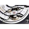 Royal Oak Offshore CER/RU Smoked Grey/Black/Stk TKF A3126 Mod