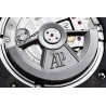 Royal Oak Offshore CER/RU Smoked Grey/Black/Stk TKF A3126 Mod