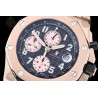 Royal Oak Offshore RG/RG Black/Rose Gold/Num TKF A3126 Mod