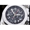 Royal Oak Offshore Chrono 42mm SS/SS Black/Black/Num TKF A3126 Mod