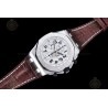 Royal Oak Offshore Chrono 42mm SS/LE White/White/Num TKF A3126