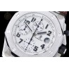 Royal Oak Offshore Chrono 42mm SS/LE White/White/Num TKF A3126