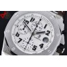 Royal Oak Offshore Chrono 42mm SS/LE White/White/Num TKF A3126