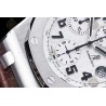 Royal Oak Offshore Chrono 42mm SS/LE White/White/Num TKF A3126