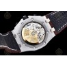 Royal Oak Offshore Chrono 42mm SS/LE White/White/Num TKF A3126