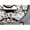 Royal Oak Offshore Chrono 42mm SS/LE White/White/Num TKF A3126