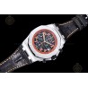 Royal Oak Offshore Chrono 42mm SS/LE Black/Black/Num TKF A3126