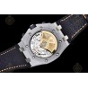 Royal Oak Offshore Chrono 42mm SS/LE Black/Black/Num TKF A3126