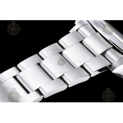 Oyster Perpetual 36mm 126000 904L SS/Oys Red/Stk VSF V2 VS3230