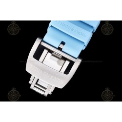 RM035-01 Rafael Nadal NTPT/Blue/Blue RU Skeleton Sonic RMUL3