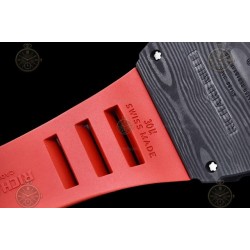 RM035-01 Rafael Nadal NTPT/Red/Red RU Skeleton Sonic RMUL3