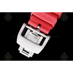 RM035-01 Rafael Nadal NTPT/Red/Red RU Skeleton Sonic RMUL3