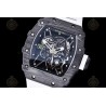 RM035-01 Rafael Nadal NTPT/White/White RU Skeleton Sonic RMUL3