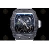 RM035-01 Rafael Nadal NTPT/White/White RU Skeleton Sonic RMUL3