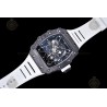 RM035-01 Rafael Nadal NTPT/White/White RU Skeleton Sonic RMUL3