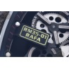 RM035-01 Rafael Nadal NTPT/White/White RU Skeleton Sonic RMUL3