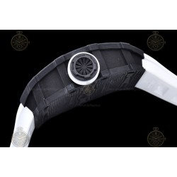RM035-01 Rafael Nadal NTPT/White/White RU Skeleton Sonic RMUL3