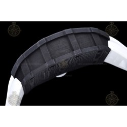 RM035-01 Rafael Nadal NTPT/White/White RU Skeleton Sonic RMUL3