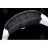 RM035-01 Rafael Nadal NTPT/White/White RU Skeleton Sonic RMUL3