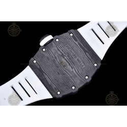 RM035-01 Rafael Nadal NTPT/White/White RU Skeleton Sonic RMUL3