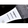 RM035-01 Rafael Nadal NTPT/White/White RU Skeleton Sonic RMUL3