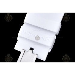 RM035-01 Rafael Nadal NTPT/White/White RU Skeleton Sonic RMUL3