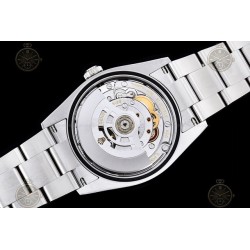 Oyster Perpetual 36mm 126000 904L SS/Oys Red/Stk VSF V2 VS3230