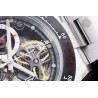 Daytona Rubens Barrichello 904L SS/CER/SS Skeleton/Dot ADGF A4130