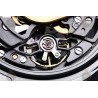 Daytona Rubens Barrichello 904L SS/CER/SS Skeleton/Dot ADGF A4130