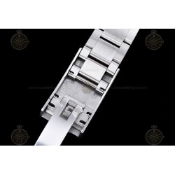 Oyster Perpetual 36mm 126000 904L SS/Oys Silver/Stk VSF V2 VS3230