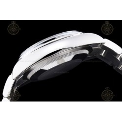 Oyster Perpetual 36mm 126000 904L SS/Oys Silver/Stk VSF V2 VS3230