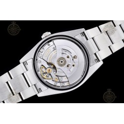 Oyster Perpetual 36mm 126000 904L SS/Oys Silver/Stk VSF V2 VS3230