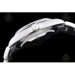 Oyster Perpetual 41mm 124300 904L SS/Oys Blue/Stk VSF V2 VS3230