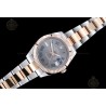 Datejust 41mm 126331 904L RG-SS/Flt/Oys Grey/Rmn EWE A3235