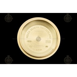 Day-Date 36mm 904L YG/Flt/Pres Gold/B.Dia GMF VR3255