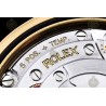 Day-Date 36mm 904L YG/Flt/Pres Gold/Dia GMF VR3255